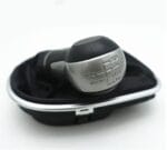 Pommeau Levier Vitesse Pour Seat Leon 2004-2012 – Image 3