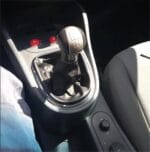 Pommeau Levier Vitesse Pour Seat Leon 2004-2012 – Image 5