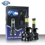 Ampoules de phare LED H1 haute puissance