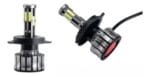 Ampoules de phare LED H1 haute puissance – Image 2