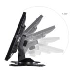 Ecran DVD Mp5 7" LCD Monitor touchscreen PER VOI – Image 4