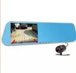 Retroviseur Caméra avant & arriére Full HD 1080P – Image 8
