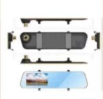 Retroviseur Caméra avant & arriére Full HD 1080P – Image 2