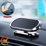 Support Telephone Magnetique 360° – Image 2