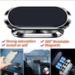 Support Telephone Magnetique 360° – Image 4