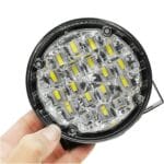 2 Antibrouillard 12V 18LED – Image 2