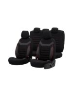 Les Housses de siège Standard Individual