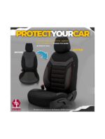 Les Housses de siège Standard Individual – Image 6