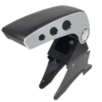 Accoudoir Standard réglable avec rangement et support – Image 2
