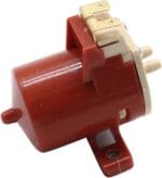 Pompe de lave-glace pour pare-brise avant – Image 6