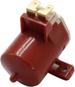 Pompe de lave-glace pour pare-brise avant – Image 2