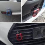 Crochet de remorquage de voiture pour Universel – Image 2