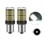 2pcs Ampoule LED haute puissance pour voiture – Image 3