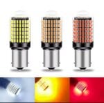 2pcs Ampoule LED haute puissance pour voiture