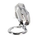 Couvercle de protection touche Poussoir Démarrage du moteur de voiture – Image 3