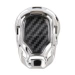 Couvercle de protection touche Poussoir Démarrage du moteur de voiture – Image 2