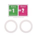 Couvercle de protection touche Poussoir Démarrage du moteur de voiture – Image 6