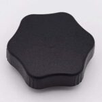 Poignée de réglage de siège pour Renault