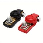 Cosse de bornes de batterie 12V pour voiture – Image 4