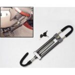 Antivol a double protection robuste