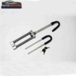 Antivol a double protection robuste – Image 4