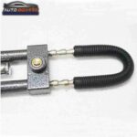 Antivol a double protection robuste – Image 5