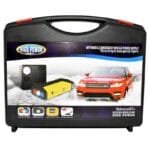 Démarreur de voiture & Compresseur Pneus 2en1 à haute puissance 68800mAh – Image 3