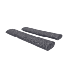 2Pcs Antichoc de Porte
