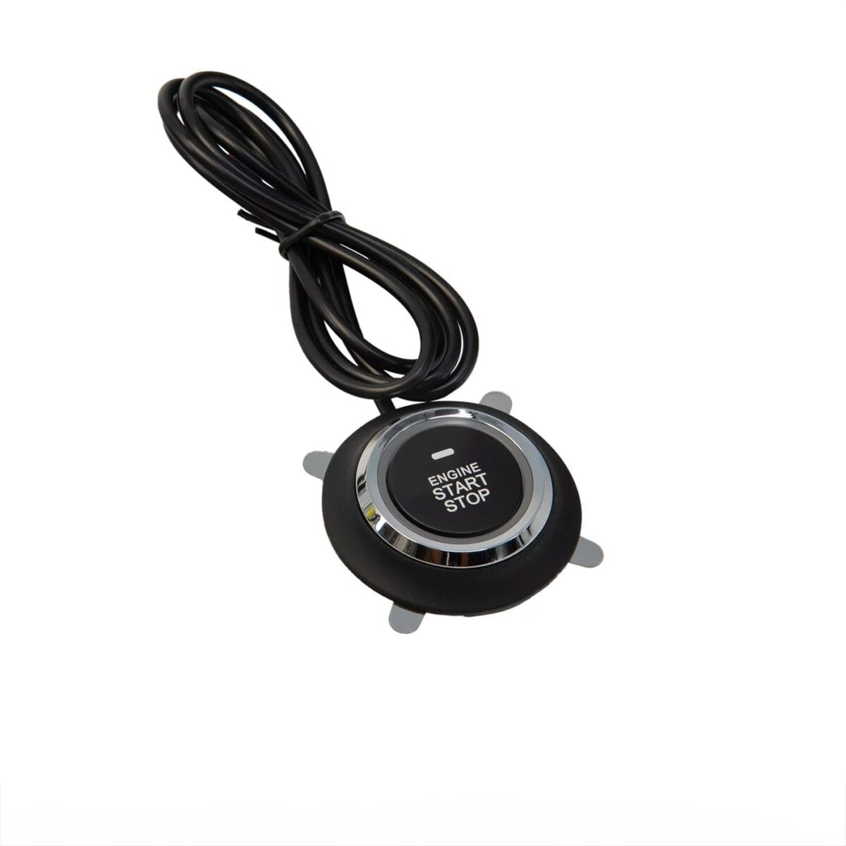 Système d'arrêt et de démarrage de voiture 12V PERVOI CTC-622 – Image 2