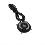 Système d'arrêt et de démarrage de voiture 12V PERVOI CTC-622 – Image 2