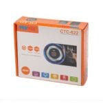 Système d'arrêt et de démarrage de voiture 12V PERVOI CTC-622 – Image 6