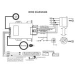 Système d'arrêt et de démarrage de voiture 12V PERVOI CTC-622 – Image 7