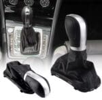 Pommeau de levier de vitesse automatique DSG pour VW