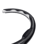 Couvre Volant En Cuir & Carbon – Image 5