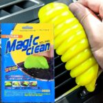 Gel Nettoyage Voiture Interieur