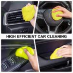 Gel Nettoyage Voiture Interieur – Image 2