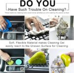 Gel Nettoyage Voiture Interieur – Image 3