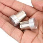 2pcs LED lampe de signalisation pour voiture 2plot – Image 2
