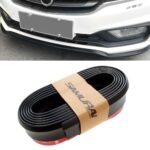 Bande Protection de pare-chocs avant SAMURAI