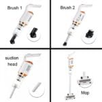 Aspirateur sans fil polyvalent – Image 7