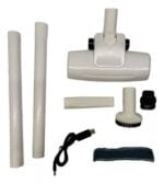 Aspirateur sans fil polyvalent – Image 5