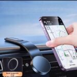 Support Magnetique Multi-positon haute qualité