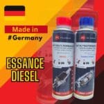 Nettoyant Catalyseur et Filtre a Particule ATQ GERMANY Original