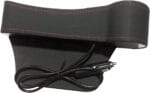 Boîte de rangement pour siège de voiture Avec USB – Image 4
