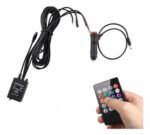 Kit d'éclairage LED étoilée pour intérieur RGB X4 – Image 5