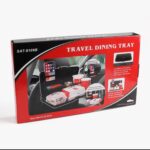 Plateau à Manger De Voyage – Image 4