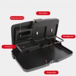 Plateau à Manger De Voyage – Image 3