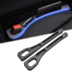 Bouchon d'espace pour siège de voiture 2Pcs
