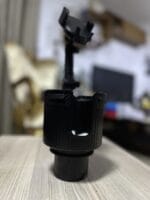 support voiture smart phone et porte Goblet 2 in 1 – Image 3
