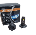Lampe LED feux de route et feux de croisement Sans Fil – Image 3